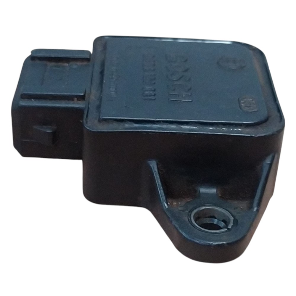 Sensor Tps Posição Borboleta Marea Astra Vectra 0280122001 3