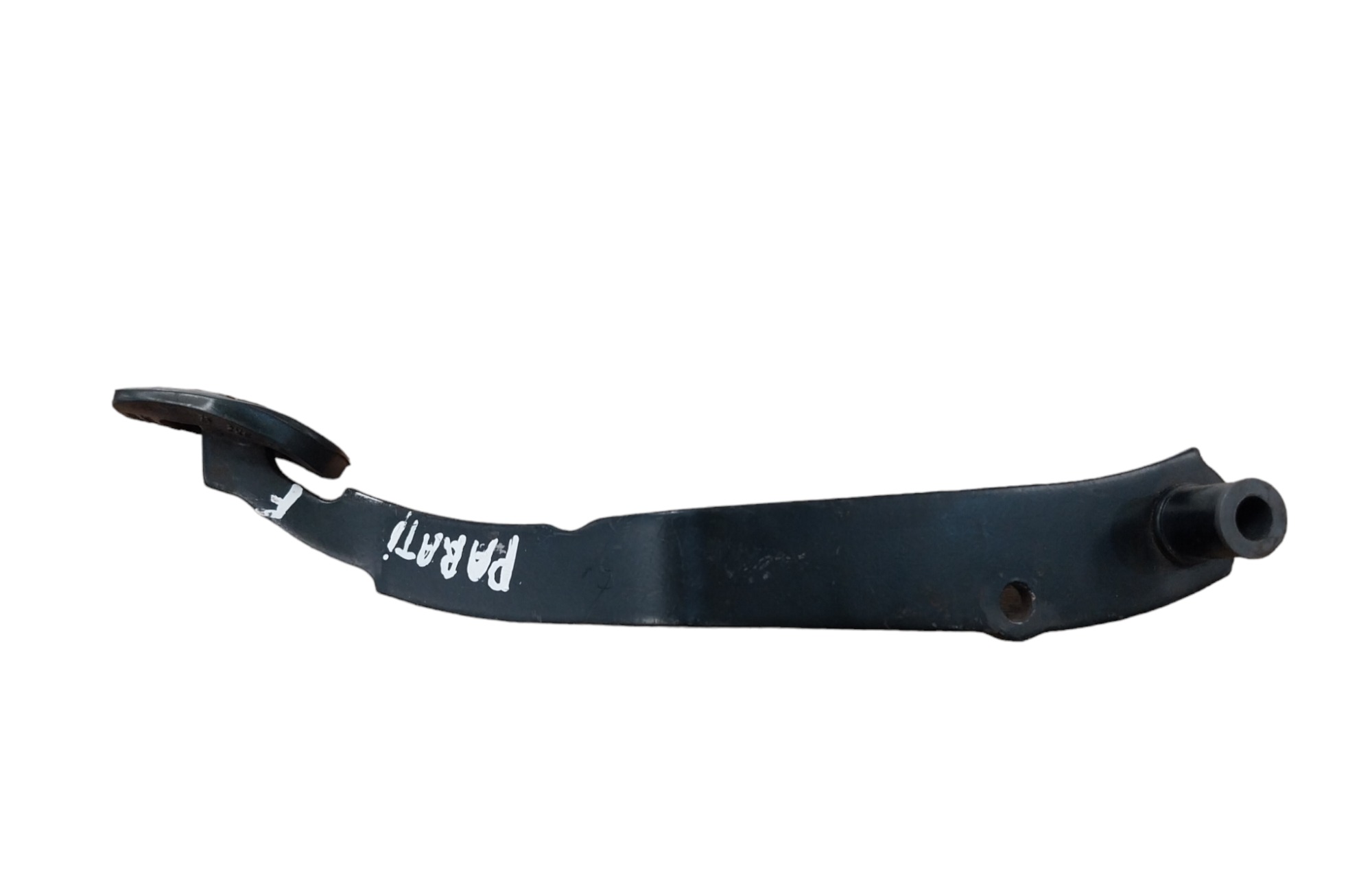 Pedal Freio Gol Saveiro Parati G2 G3 97 98 99 2000 2005