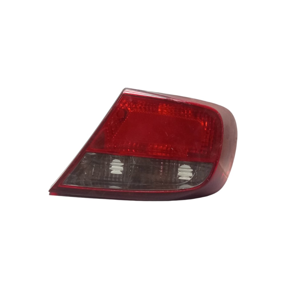 Lanterna Traseira Direita Gol Saveiro G5 Fume 2008 2010 2012 1