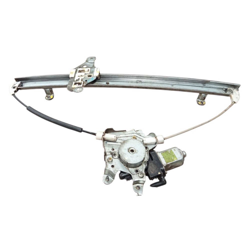 Maquina Vidro Elétrico Lado Dianteiro Direito Jac J2 12 A 16 5