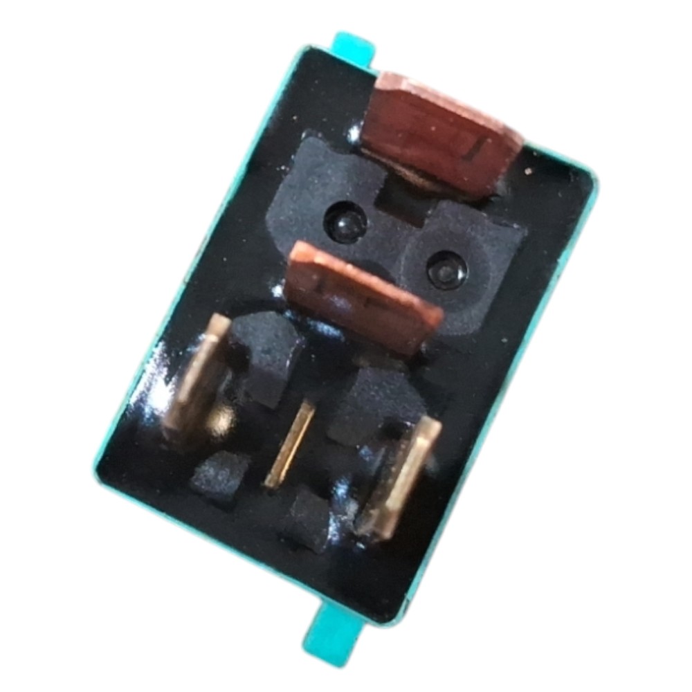 Relé Omron Auxiliar G8hnh70 12v Honda Civic 2007 A 2011 5