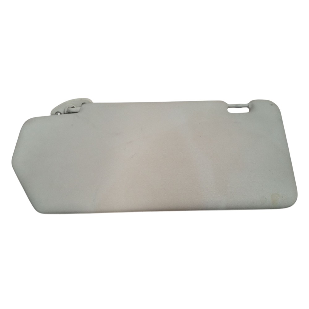Quebra Sol Direito Fiat Uno 2010 2011 2012 2013 2014 2018 4