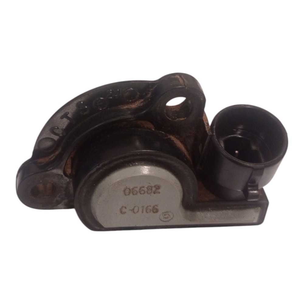 Sensor Map Monoponto Monza Tubarão Kadett Corsa 93 93 95 96