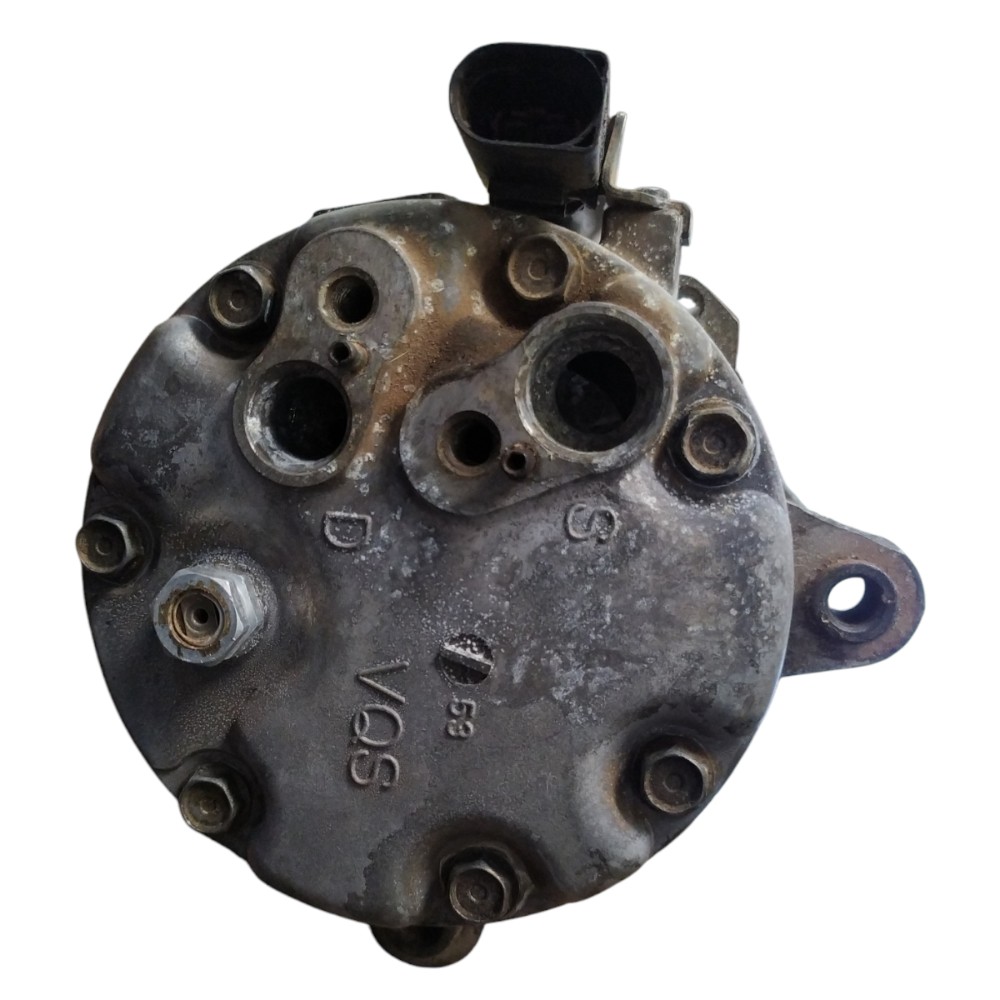Compressor Ar Condicionado Audi A3 Golf 97 98 2006 1j0820803 3