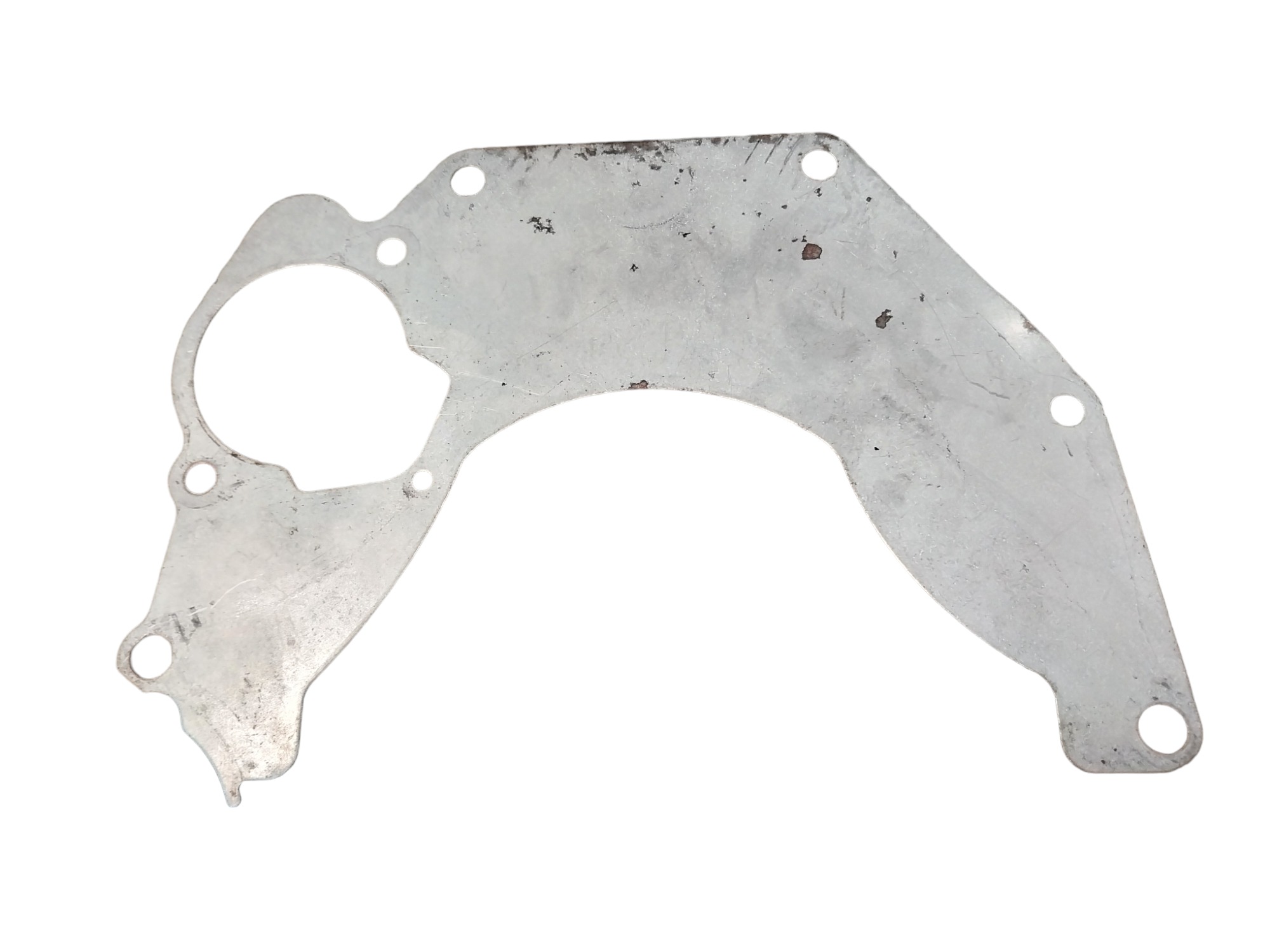 Chapa Defletor Motor Câmbio Hyundai I30 2009 2010 2011 2012 2