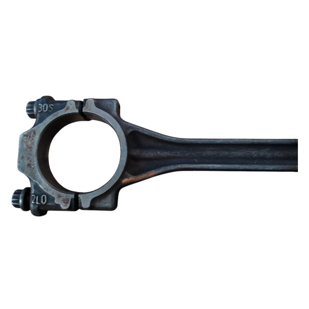 Biela Motor Gol Saveiro Fox Voyage Polo Ea111 1.6 8v Flex 7