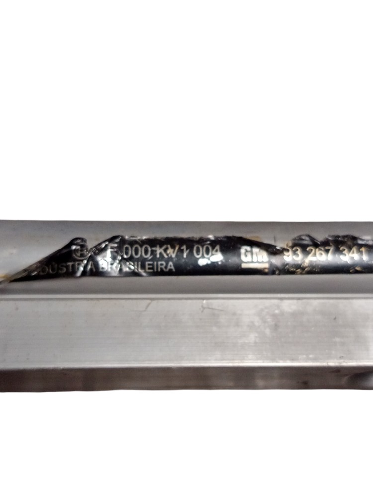 Flauta Bico Injetor Vectra 2.2 16v 97 98 1999 2000 2001 2005 7