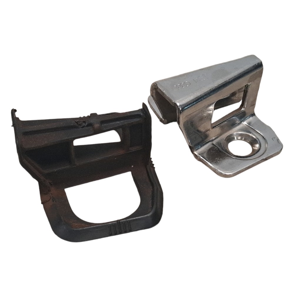 Batente Porta Audi A3 97 98 2000 2001 2002 2003 2004 A 2006 5