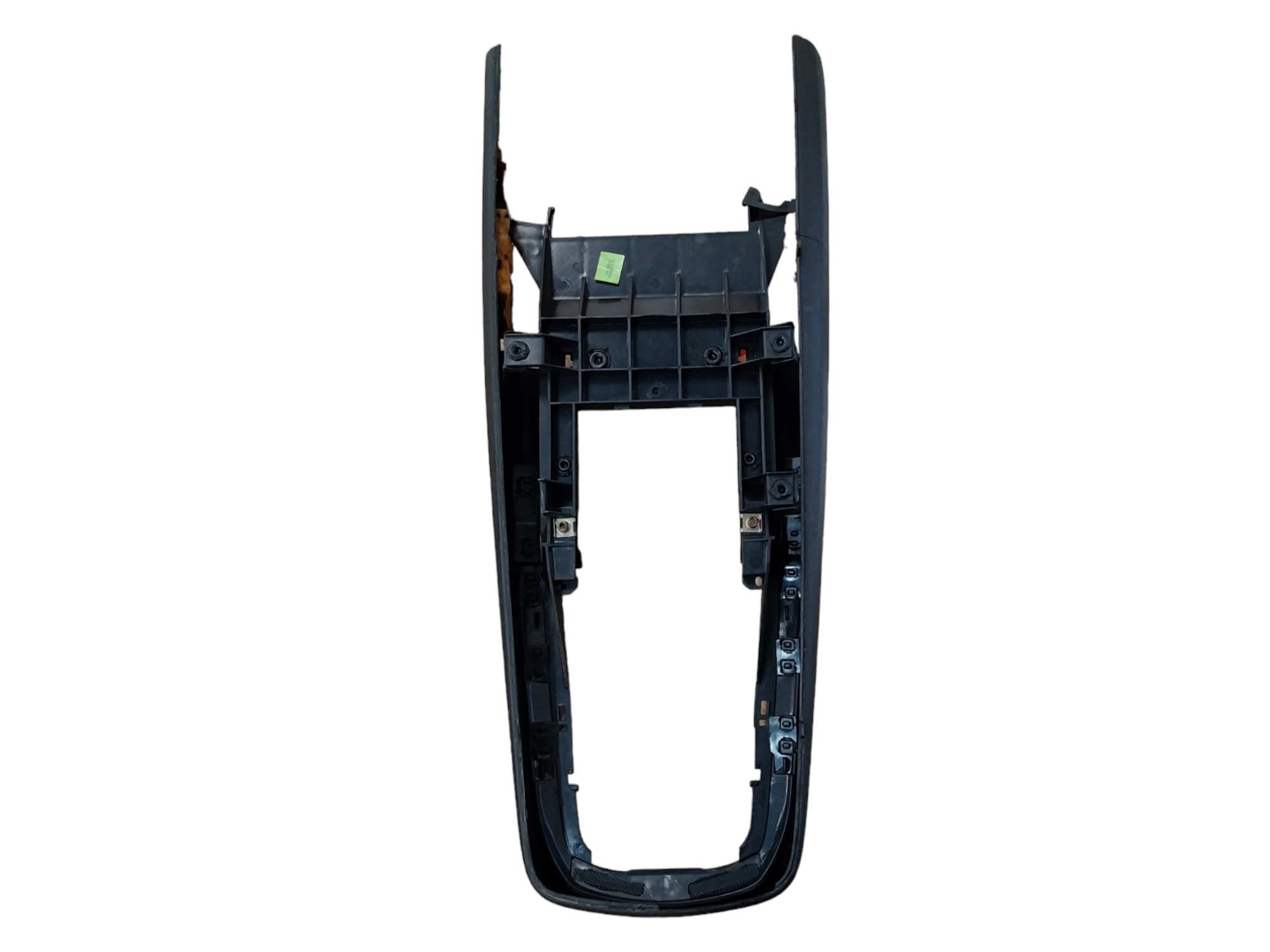 Moldura Console Central Câmbio Audi A3 97 98 2002 2003 2006 4