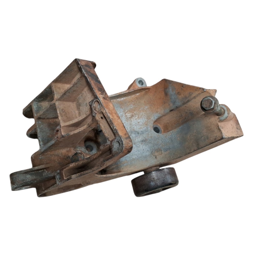 Suporte Alternador Direção Hidráulica Fiesta 2005 2006 2010 2