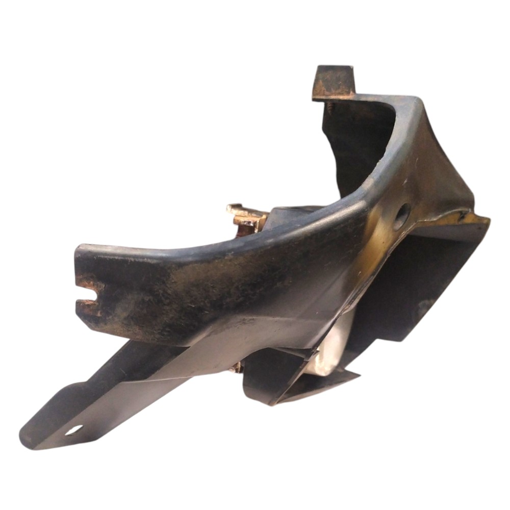Farol Milha Auxiliar Esquerdo Xsara Picasso 2001 2002 A 2011 3