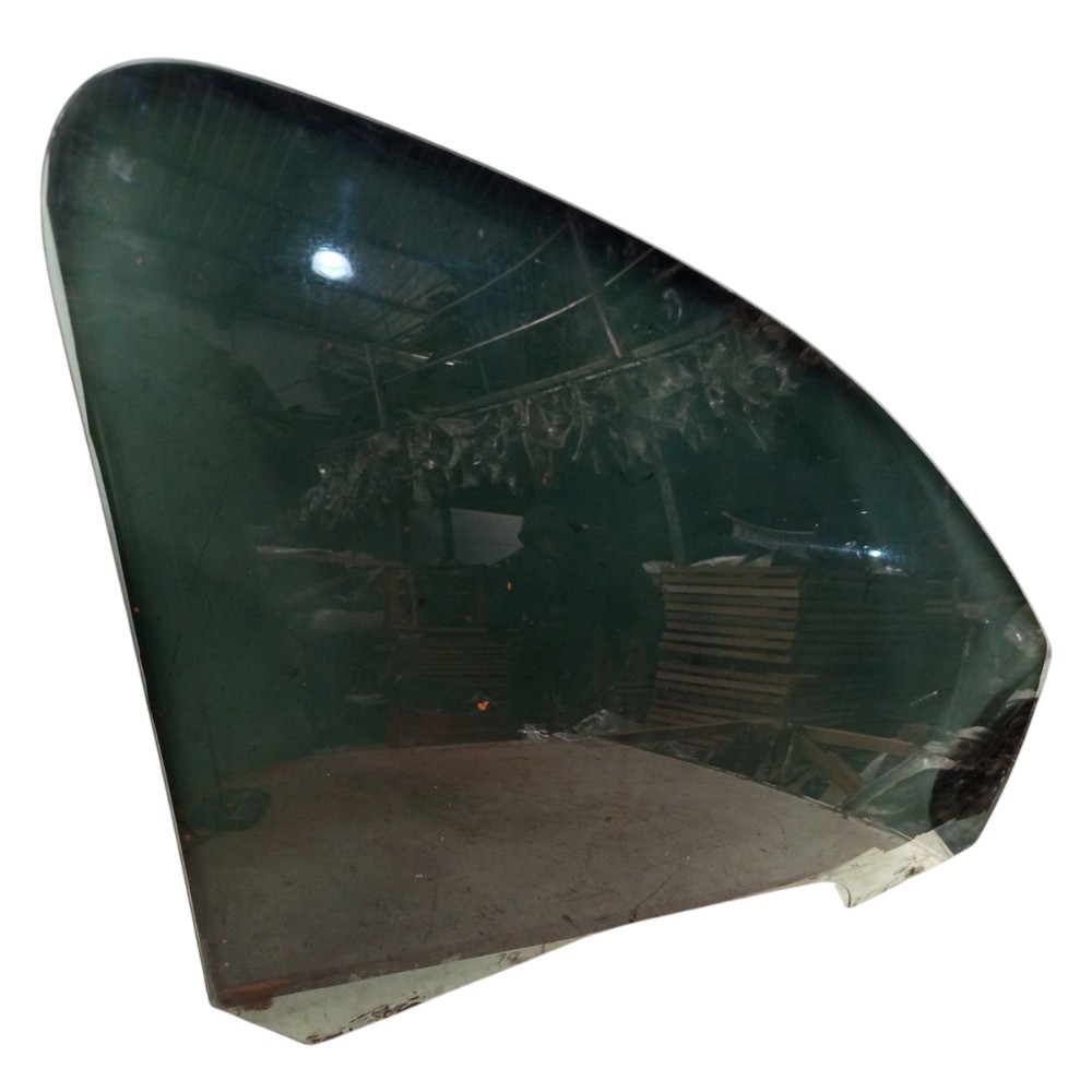 Vidro Porta Dianteira Direita Peugeot 206 2001 2002 A 2008 3