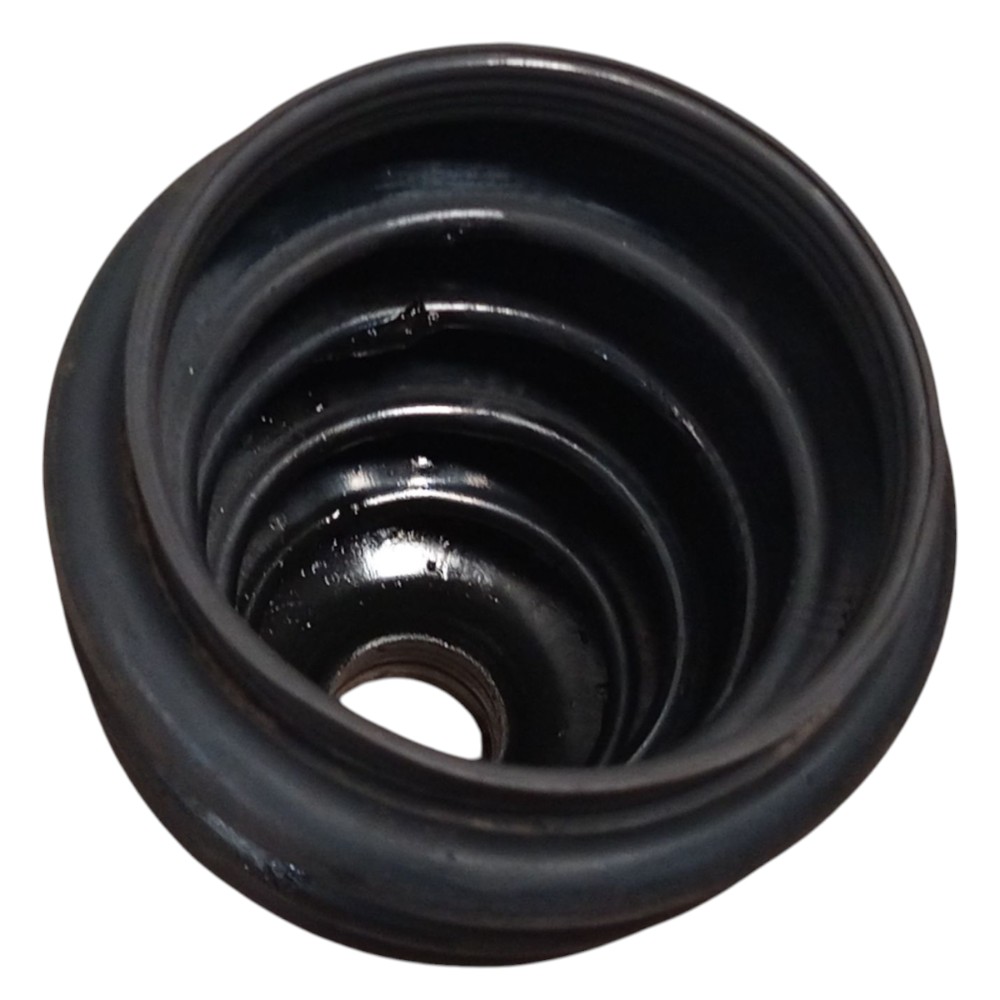 Coifa Hemocinética Vw Golf 95 96 97 6