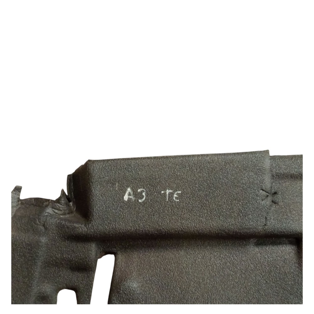 Espuma Interna Forro Porta Tras Esquerda Audi A3 97 98 2006 3