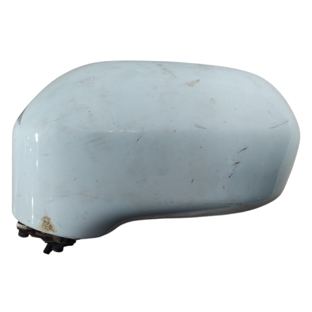 Retrovisor Externo Esquerdo Honda New Civic Retirada Peças 4