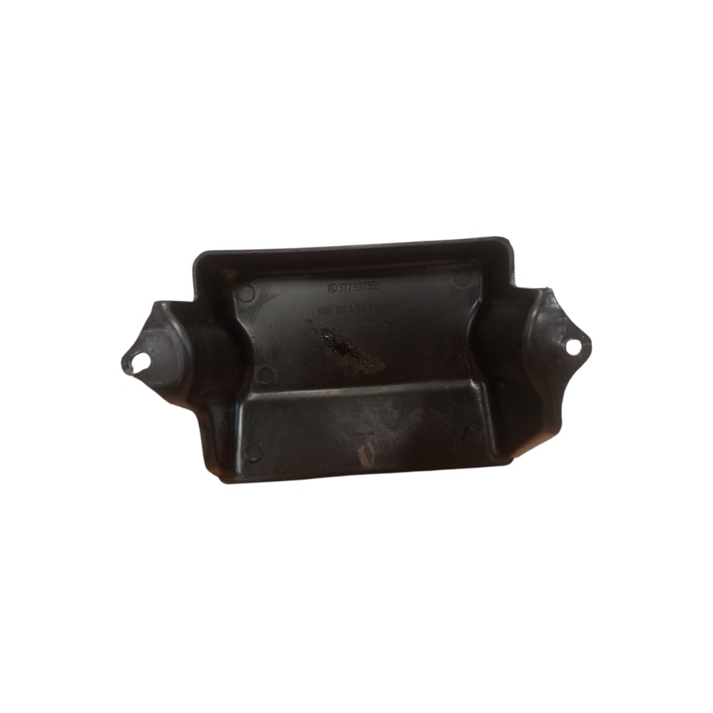 Tampa Caixa Rele Modulo Injeção Gol G3 99 2000 2001 2002 6