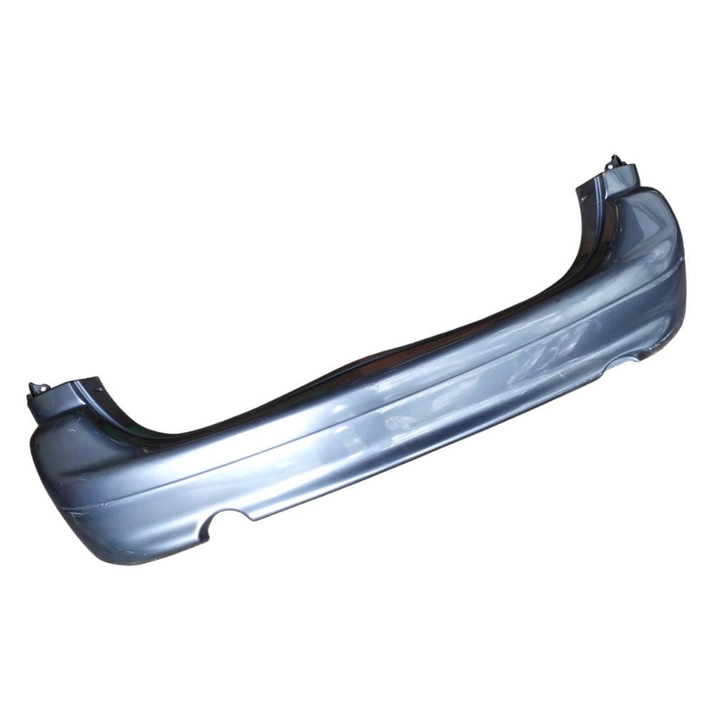 Parachoque Traseiro Xsara Picasso 2001 2002 2003 2004 A 2010