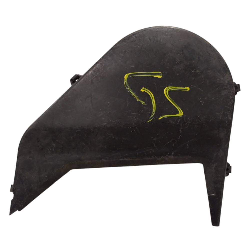 Capa Correia Superior Gol G3 G4 G5 G6 Saveiro 032109121 Preto