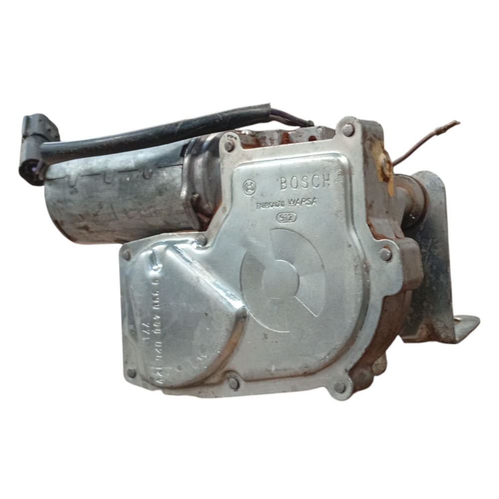 Motor Limpador Traseiro Gol Bola G2 G3 94 97 99 2000 A 2005 2