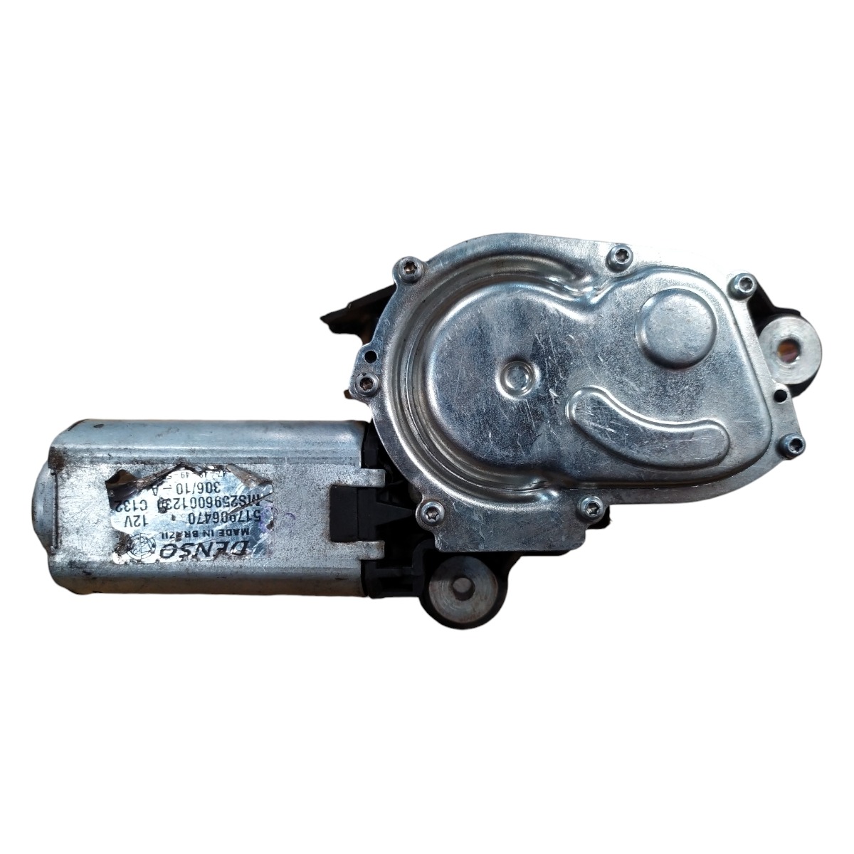 Motor Limpador Traseiro Palio Way 2004 2006 2008 2010 A 2015