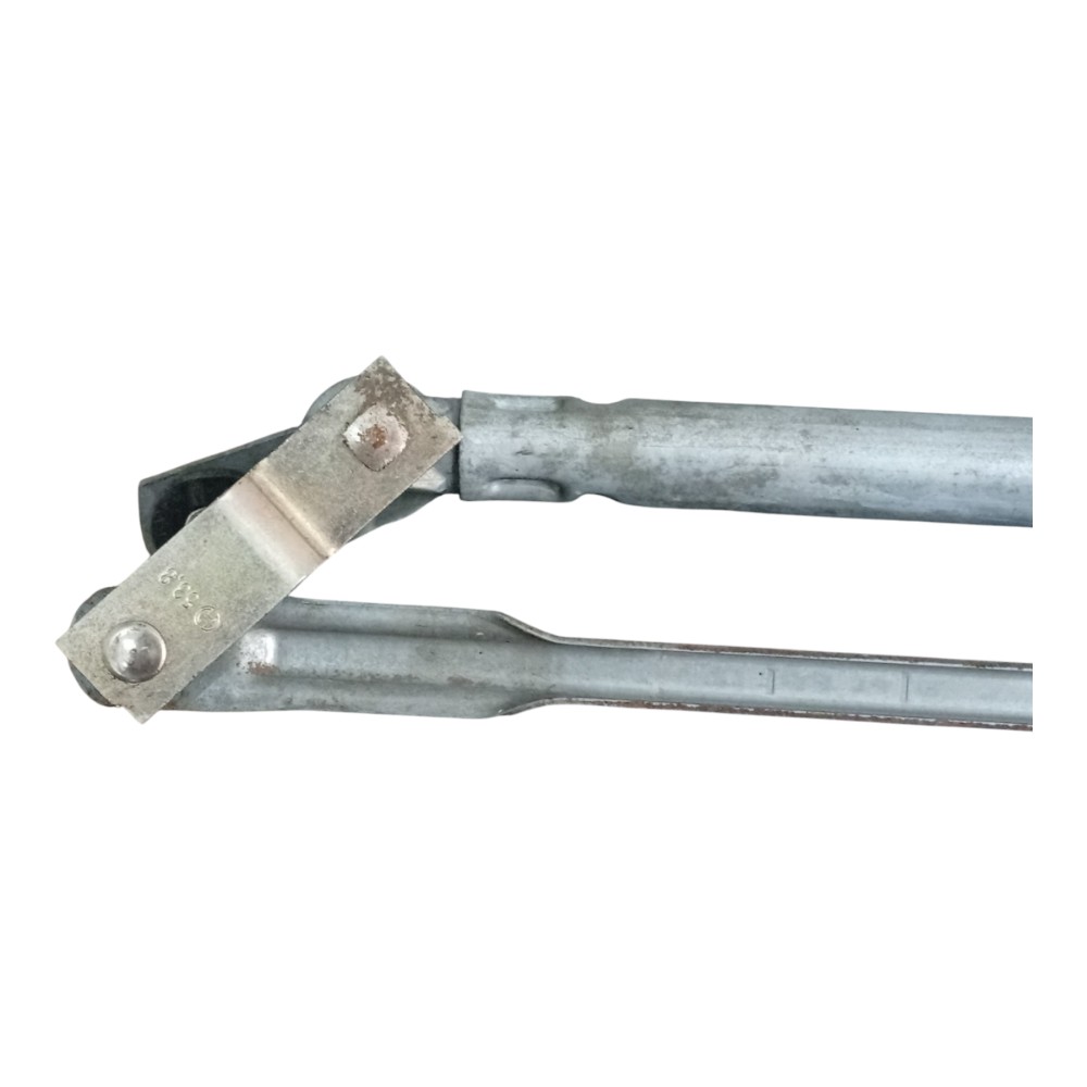 Galhada Limpador Motor Parabrisa Máquina Vectra 97 98 2005 7