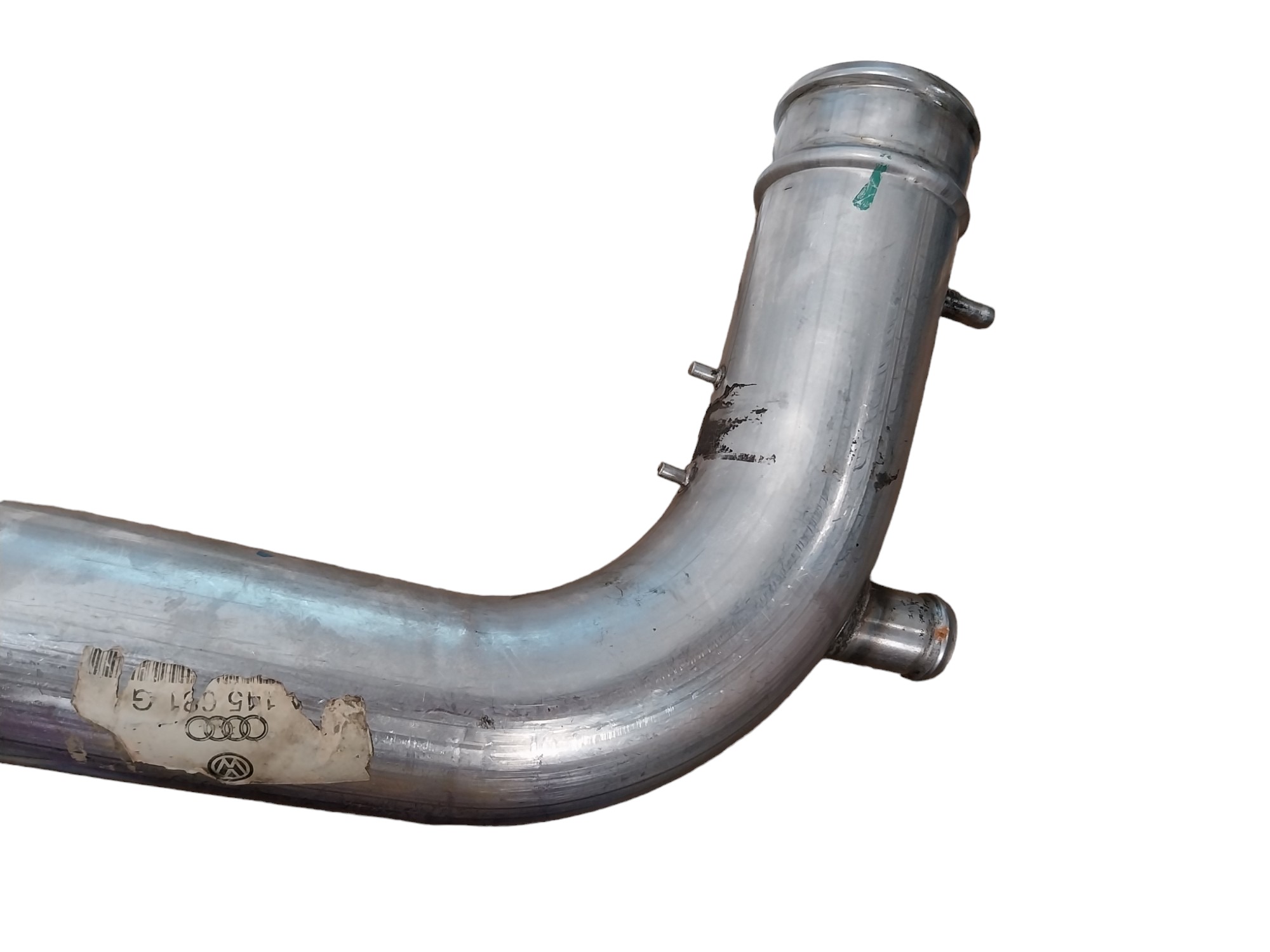 Mangueira Tubo Saída Turbina Audi A3 1.8t 150cv 97 98 A 2006 5
