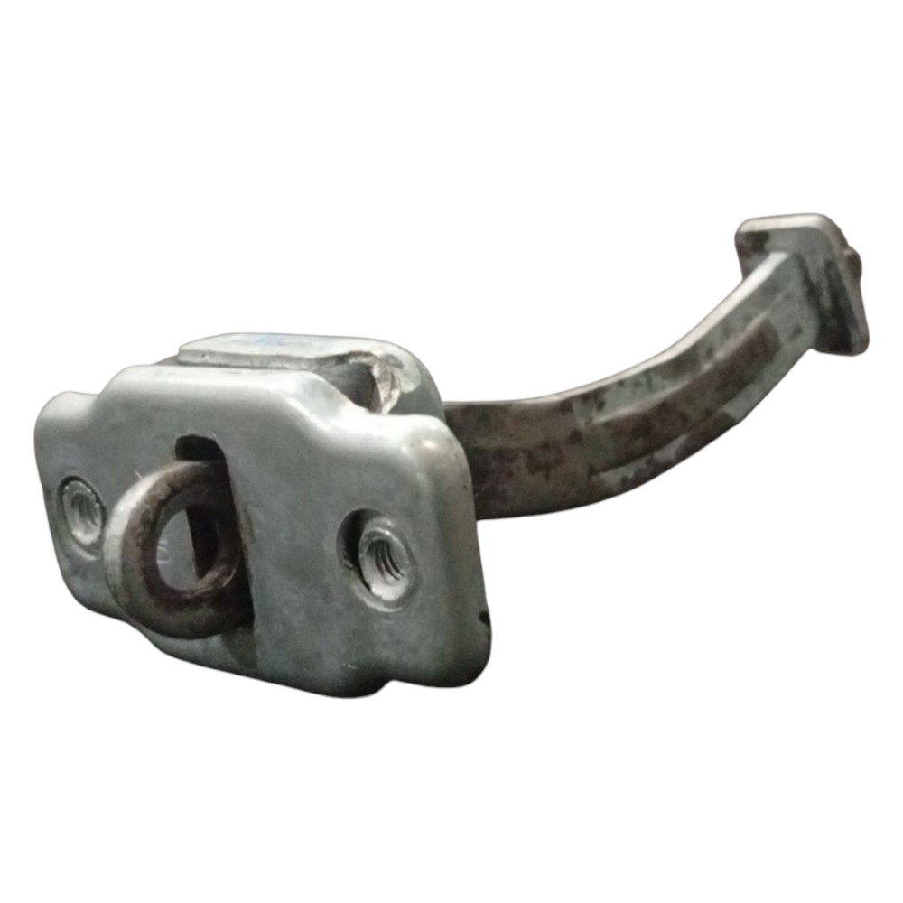 Limitador Porta Traseira Corsa Classic 2009 2010 2011 A 2015