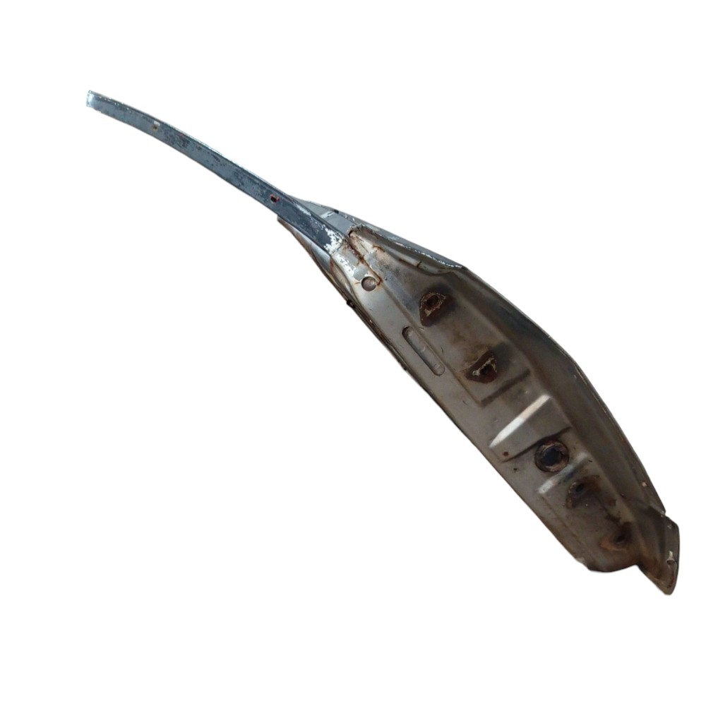 Fechadura Porta Dianteira Esquerda Del Rey Belina 85 A 91 2p 4