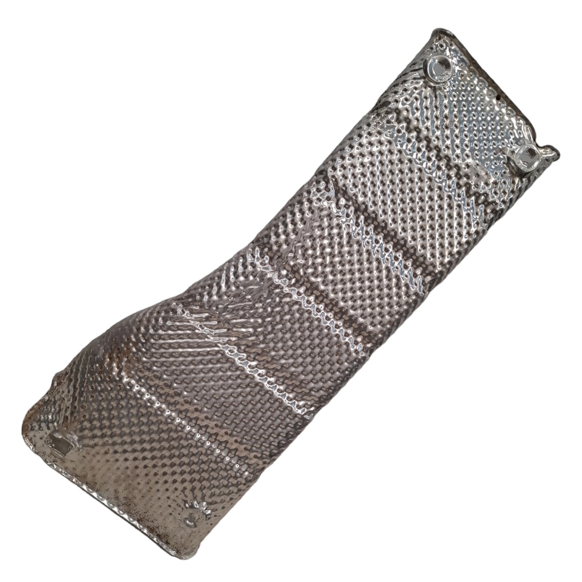 Defletor Calor Escape Peugeot 408 308 2012 2015 2017 A 2019