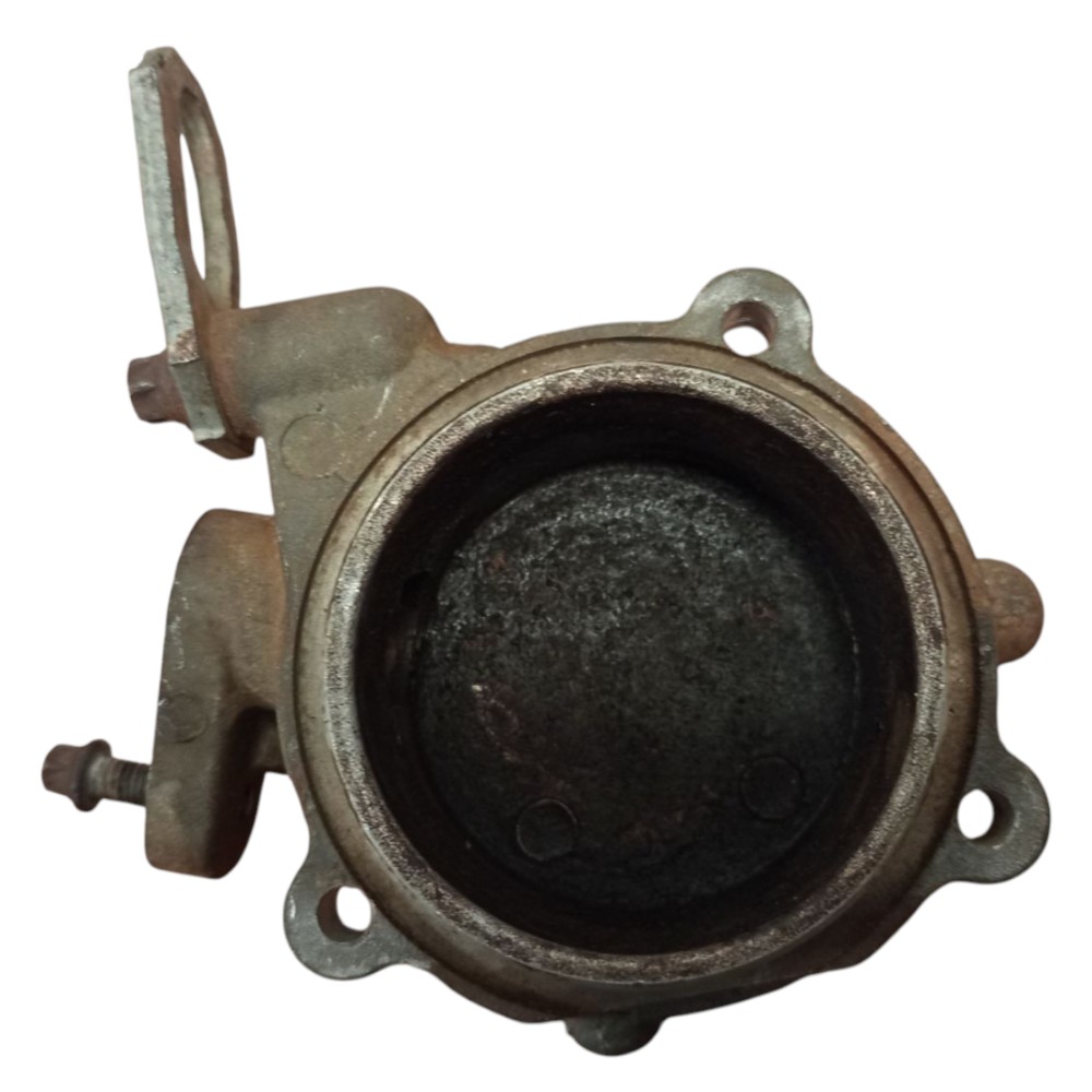 Tampa Gaiola Comando Chevrolet Agile 2009 2014 94702529 1