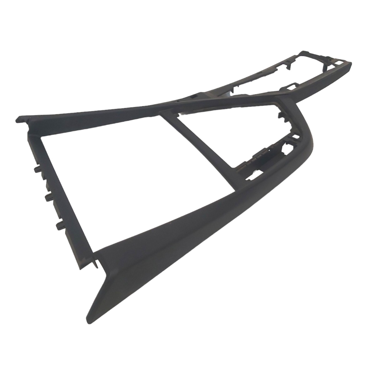 Moldura Console Central Bmw 116 118 120 125 F20 2015 2019 6