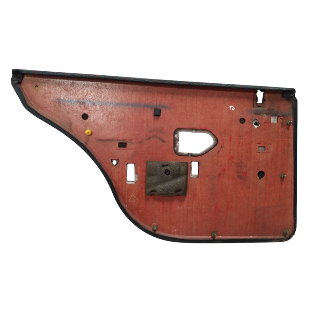 Forro Porta Traseira Direita Peugeot 405 87 88 89 90 91 A 97 5