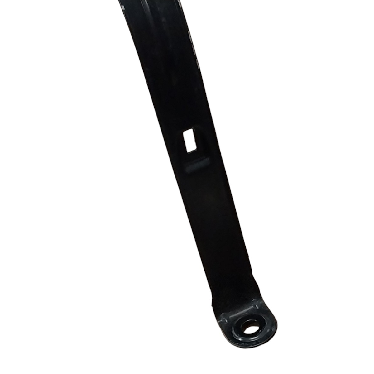 Cinta Suporte Tanque Combustível Peugeot 408 2012 2015 2019 Preto 2012 3