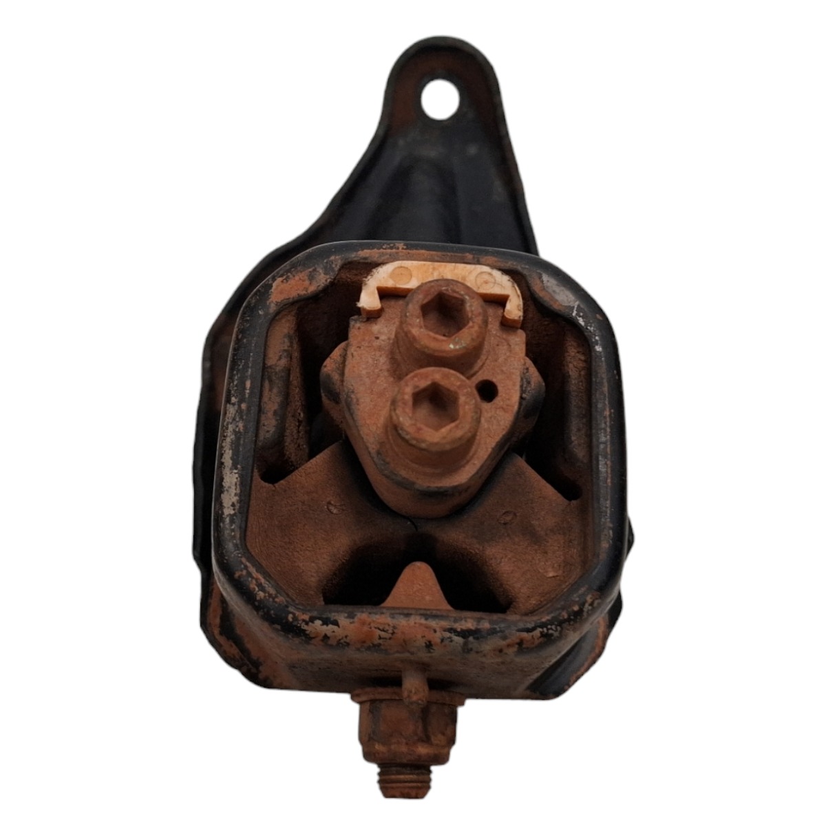 Suporte Coxim Motor Esquerdo Parati Saveiro Gol G3 G4 5