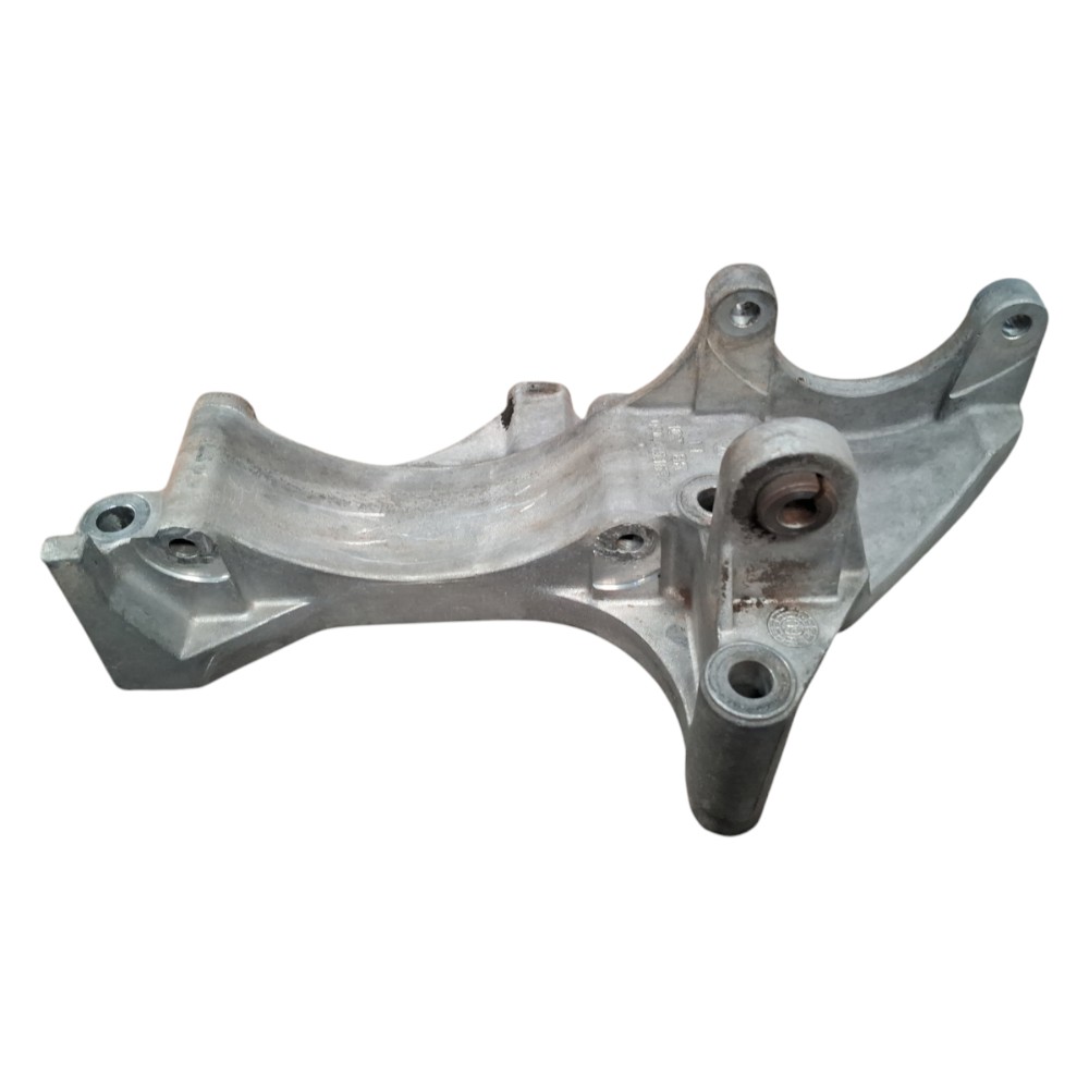 Suporte Alternador Bomba Direção Saveiro G5 2008 2009 A 2013 1