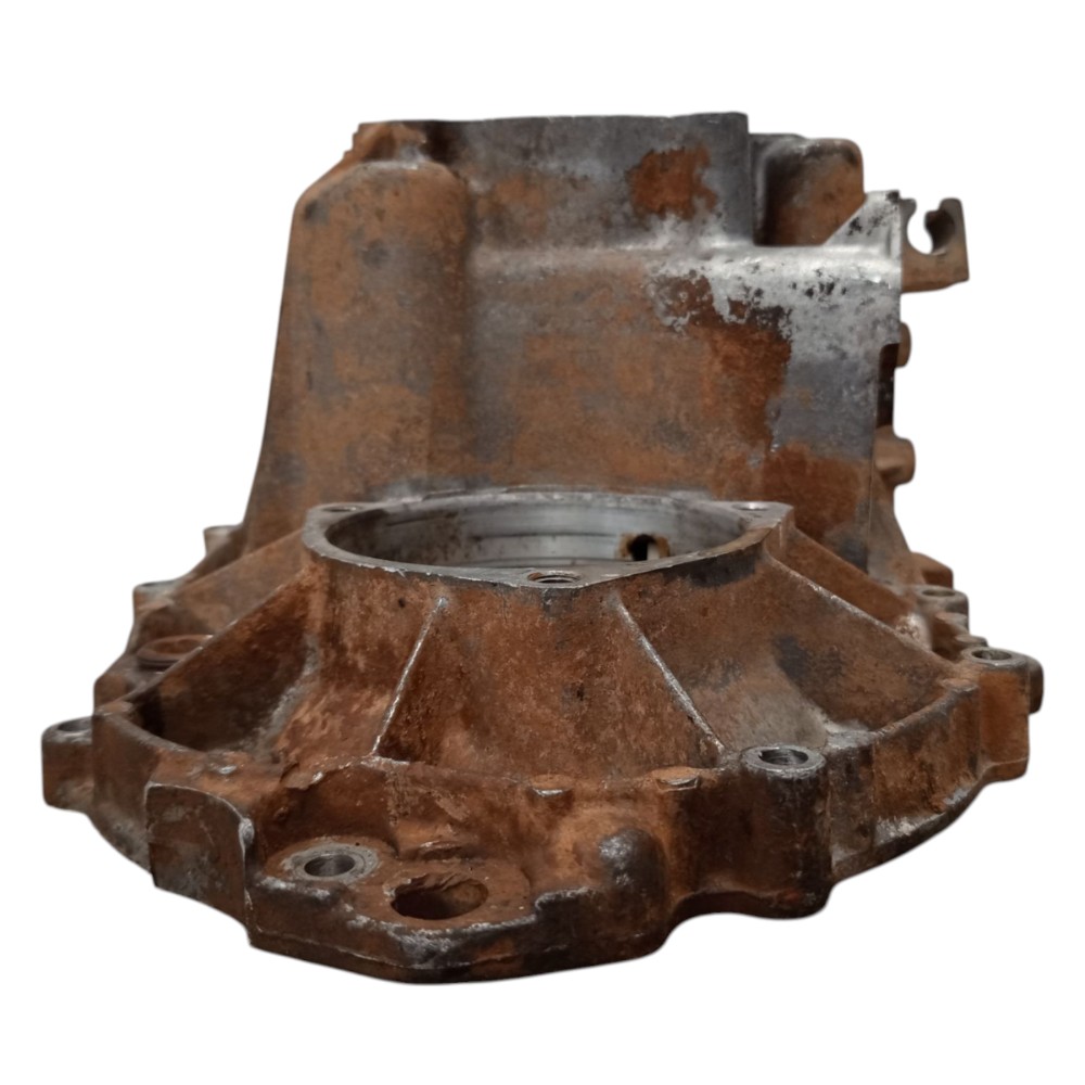 Tampa Carcaça Seca Câmbio Palio Siena Uno 2000 2001 A 2012 Metal 9