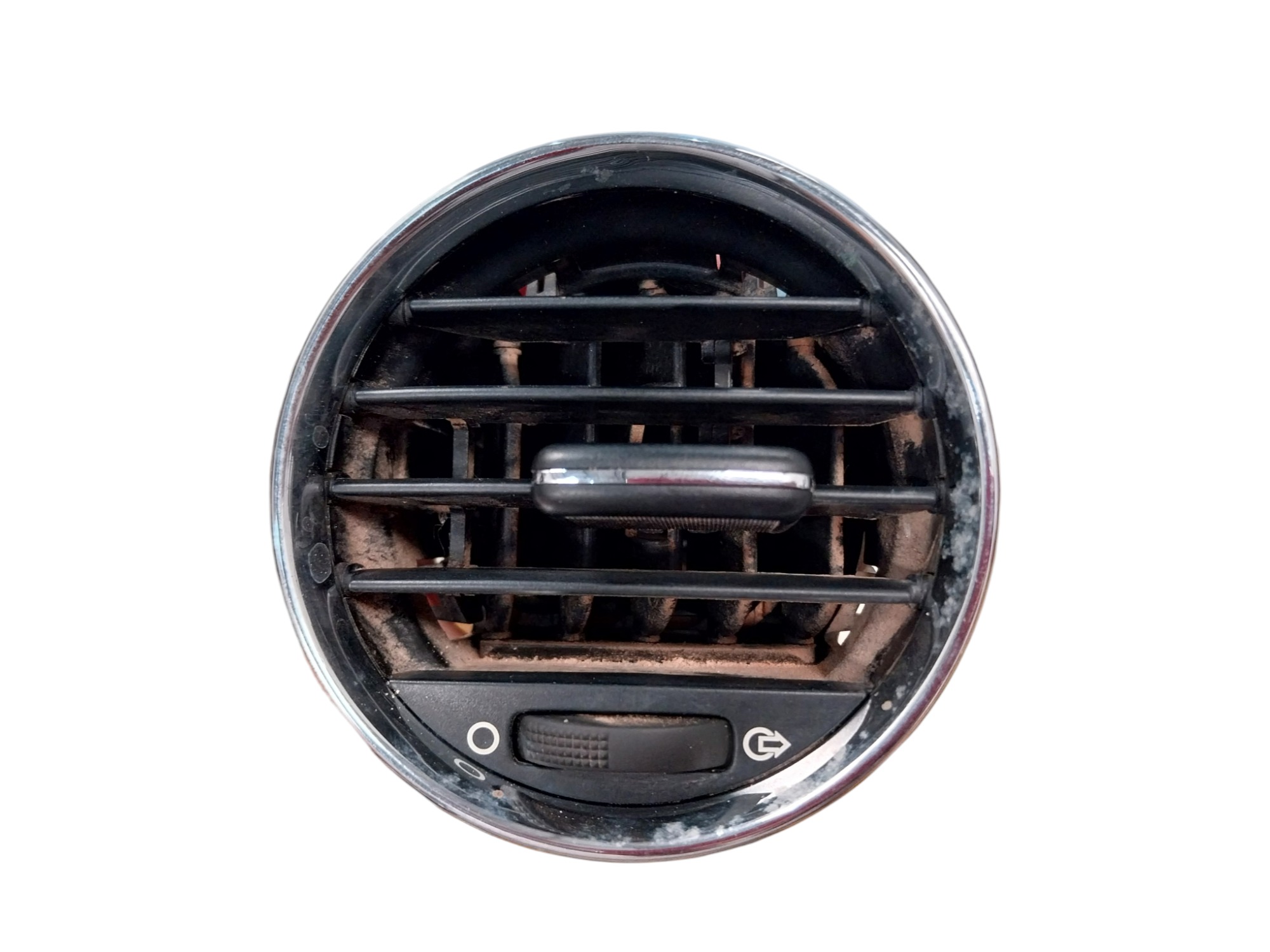 Difusor Ar Painel Esquerdo Peugeot 308 408 2012 2015 A 2019