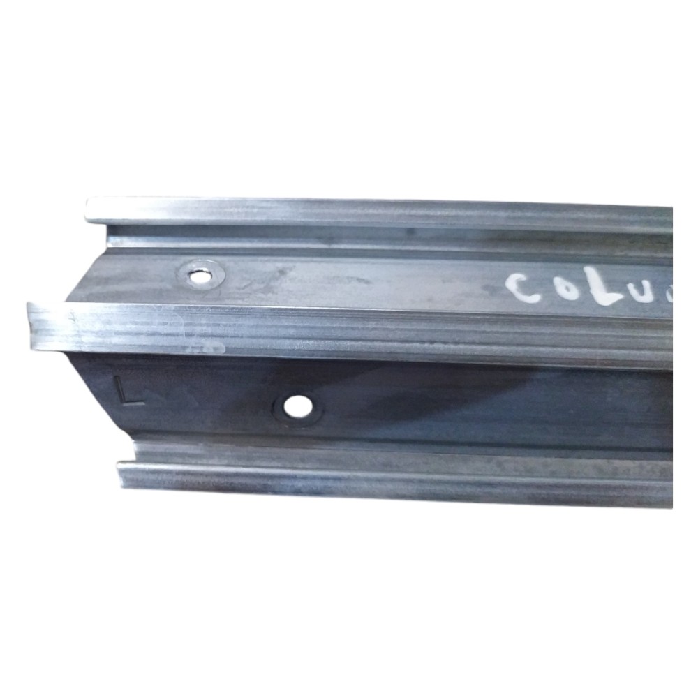 Moldura Coluna Externa Esquerda Subaru Legacy 94 95 96 97 99 8