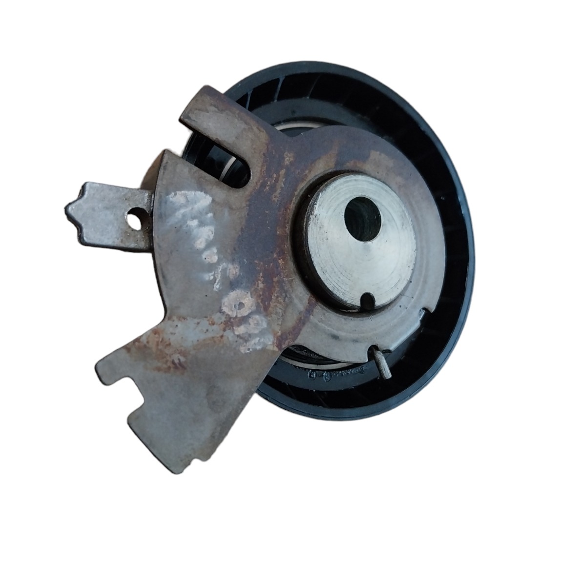 Polia Esticador Correia C3 Picasso Aircross 2011 2014 A 2015 4