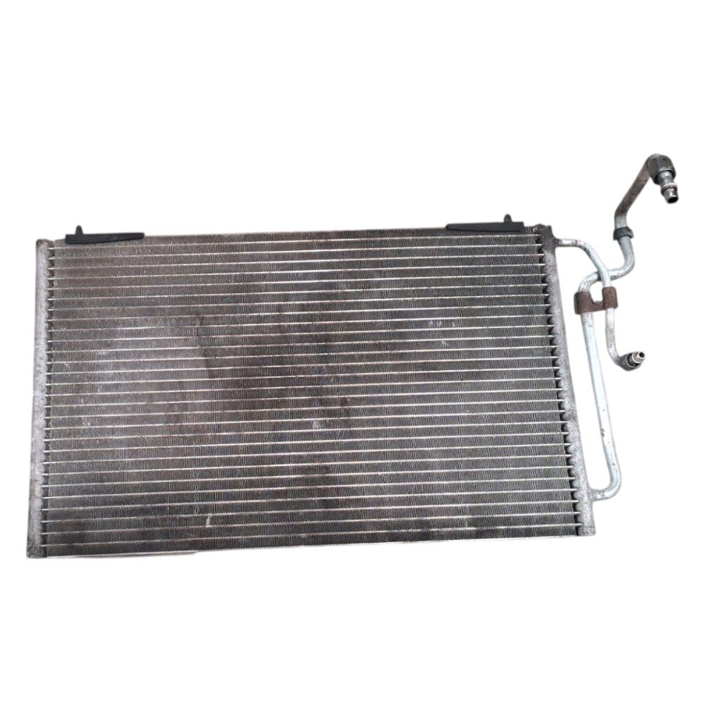 Radiador Condensador Ar Peugeot 405 87 88 89 90 91 92 93 97 4