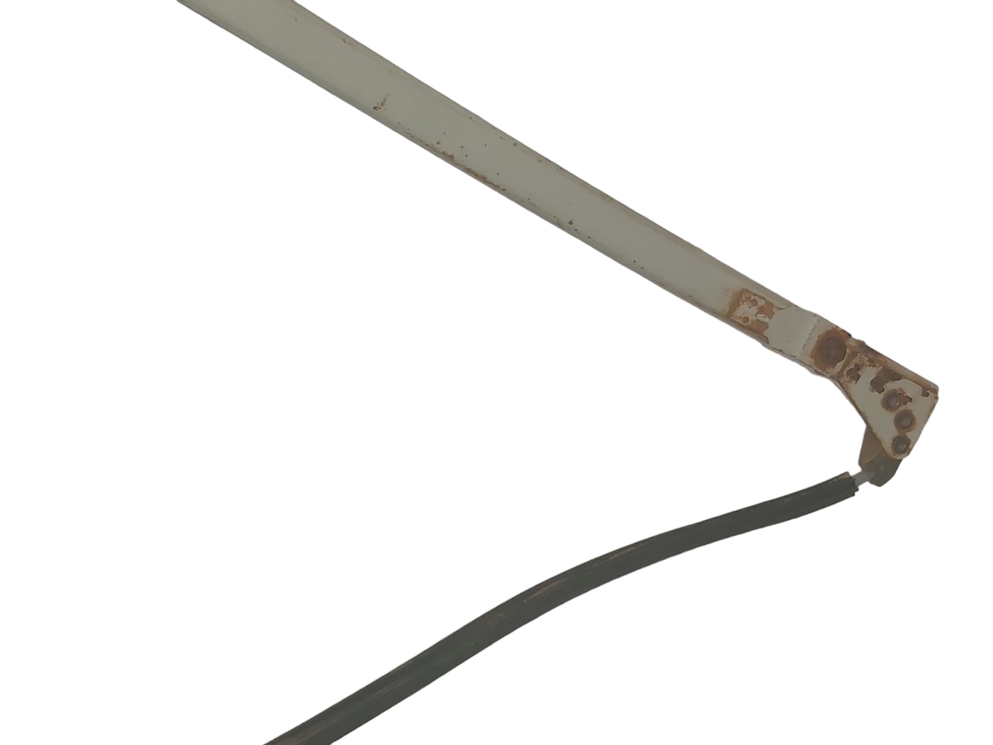 Máquina Vidro Elétrico Dianteira Direita Santana 91 92 A 96 5