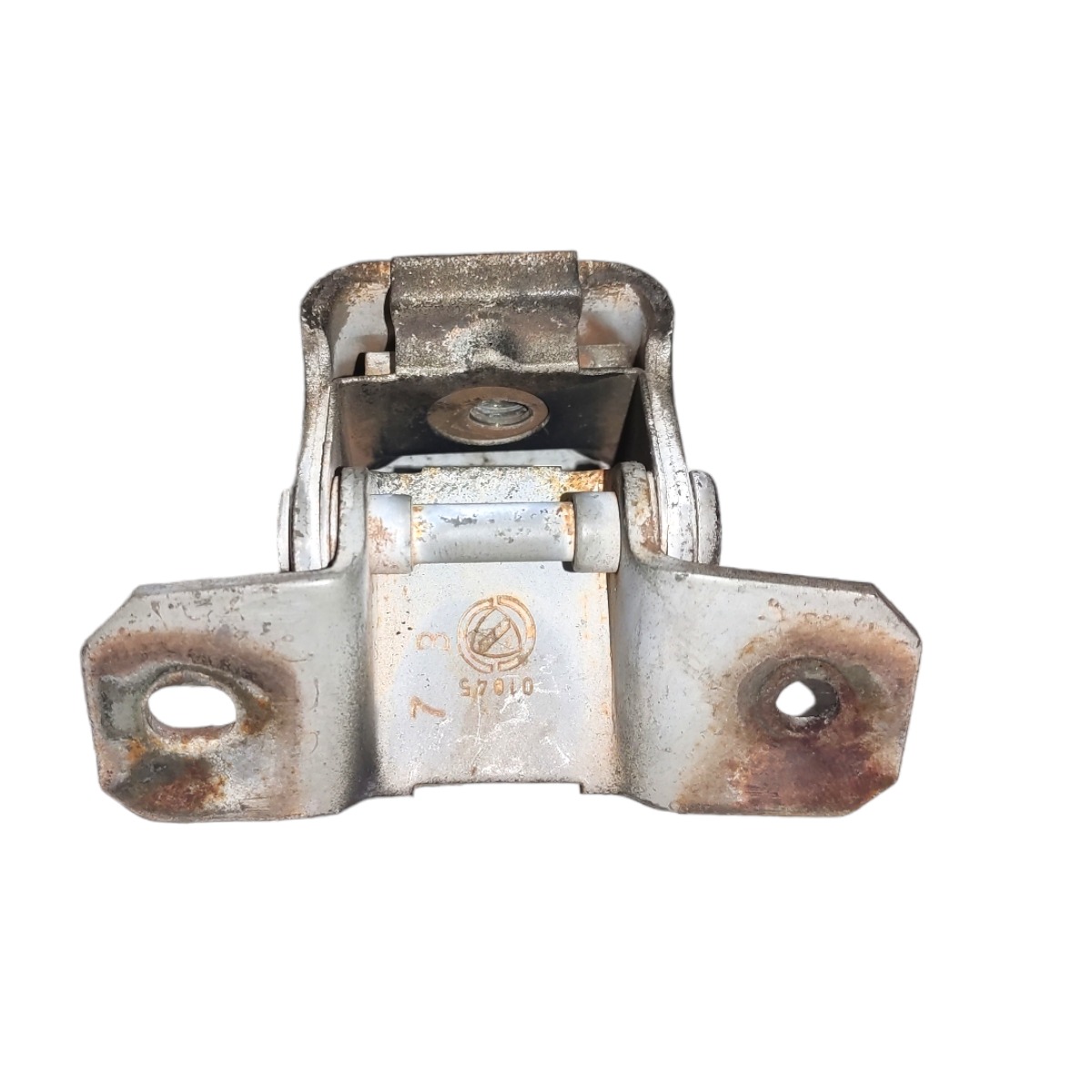 Dobradiça Tampa Traseira Fiat Palio 96 97 98 99 2000 A 2006
