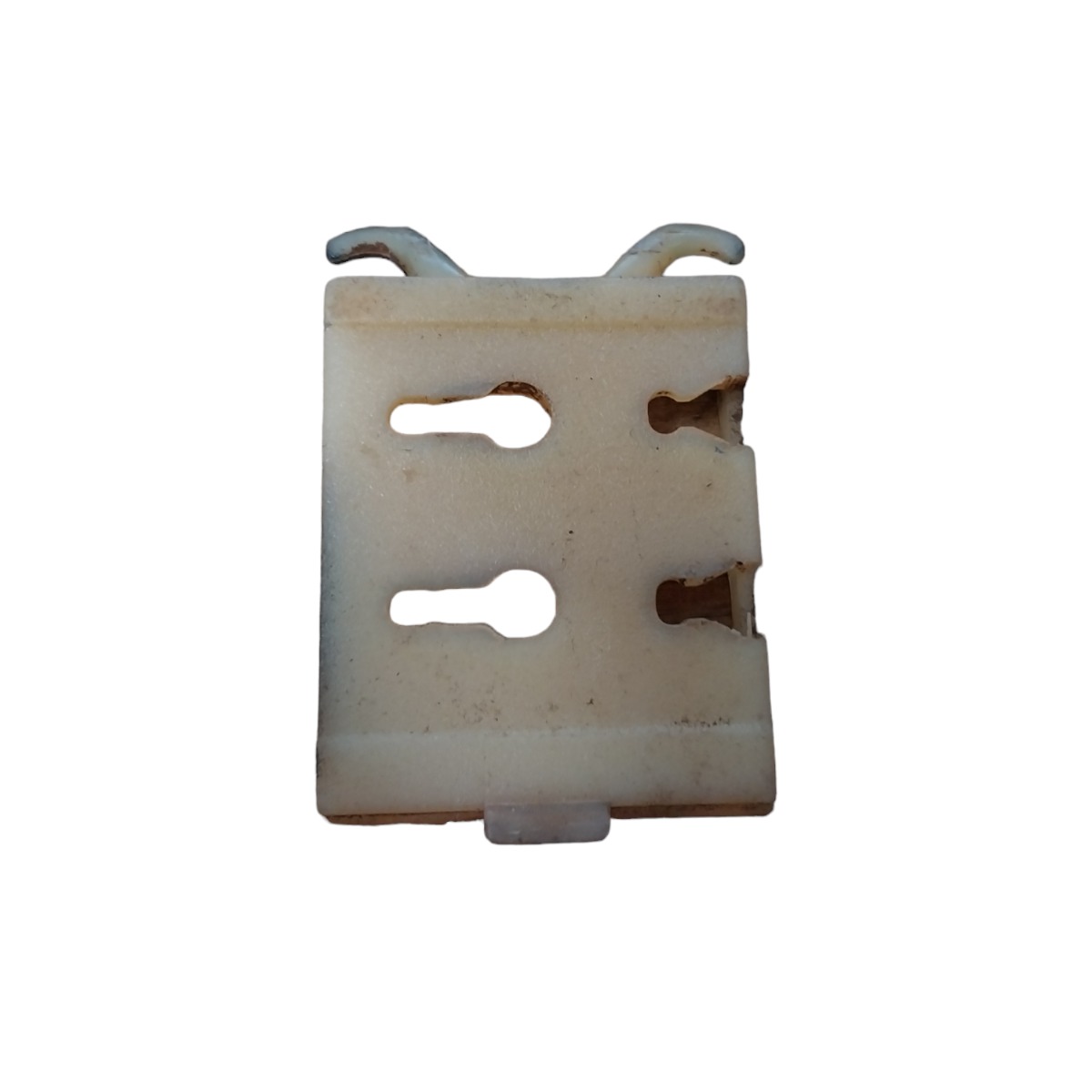 Trava Grampo Friso Lateral Gol Santana 91 92 93 94 95 96