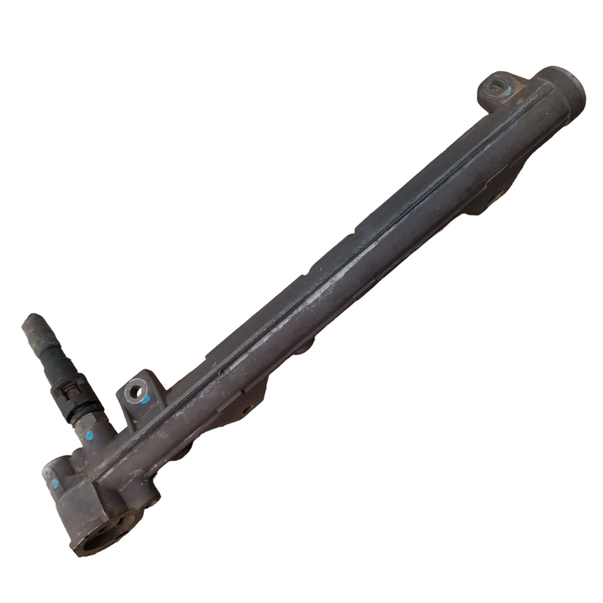 Flauta Injetor Bico Gol Parati 16v 95 96 99 2000 2001 2005 2