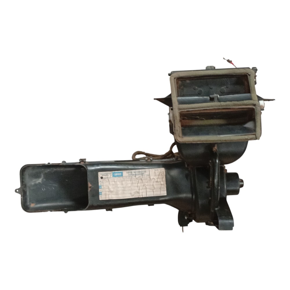 Caixa Evaporadora Ar Quente Gol Parati Saveiro G3 G4 99 2008