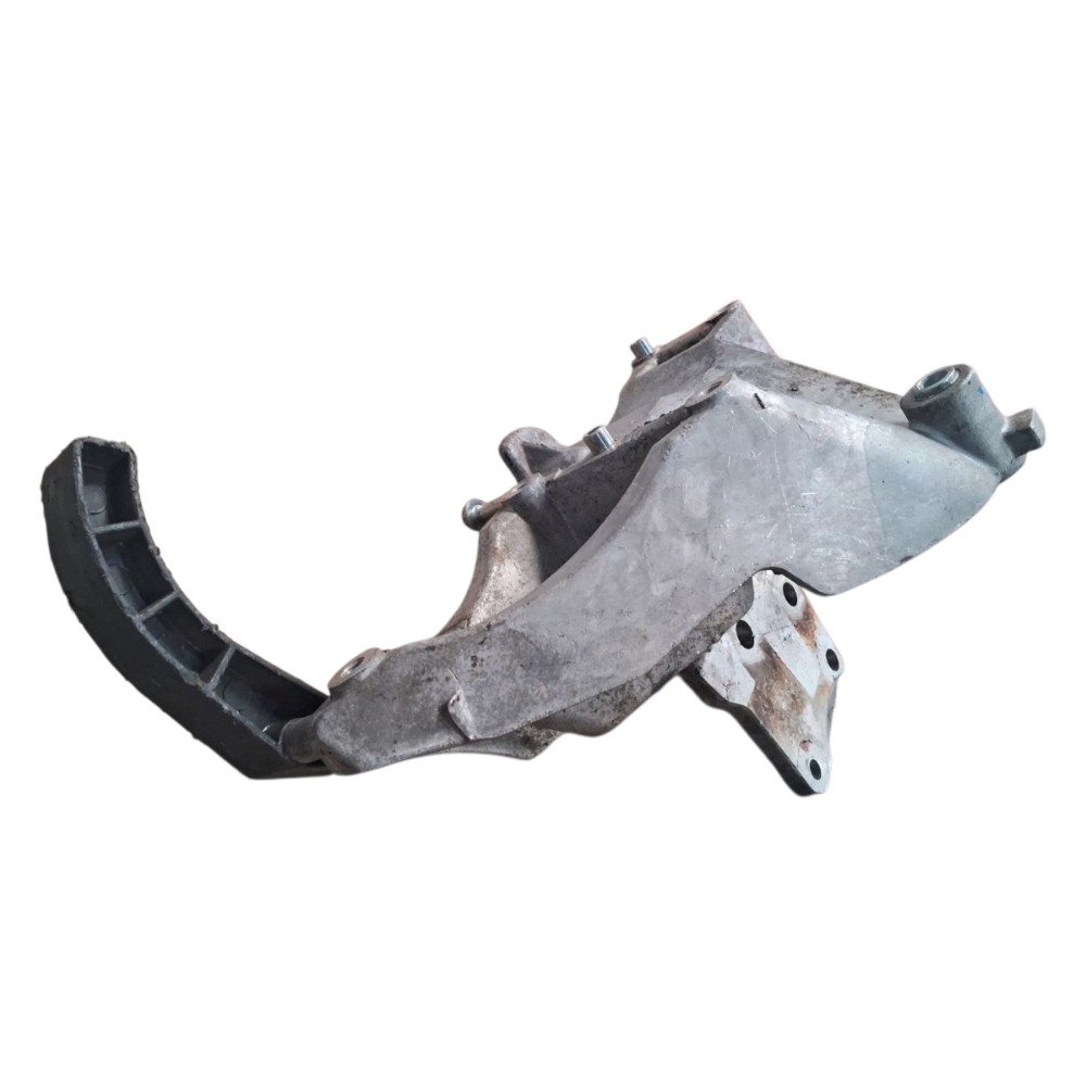 Suporte Alternador Compressor Fiat Grand Siena 2013 2017 3