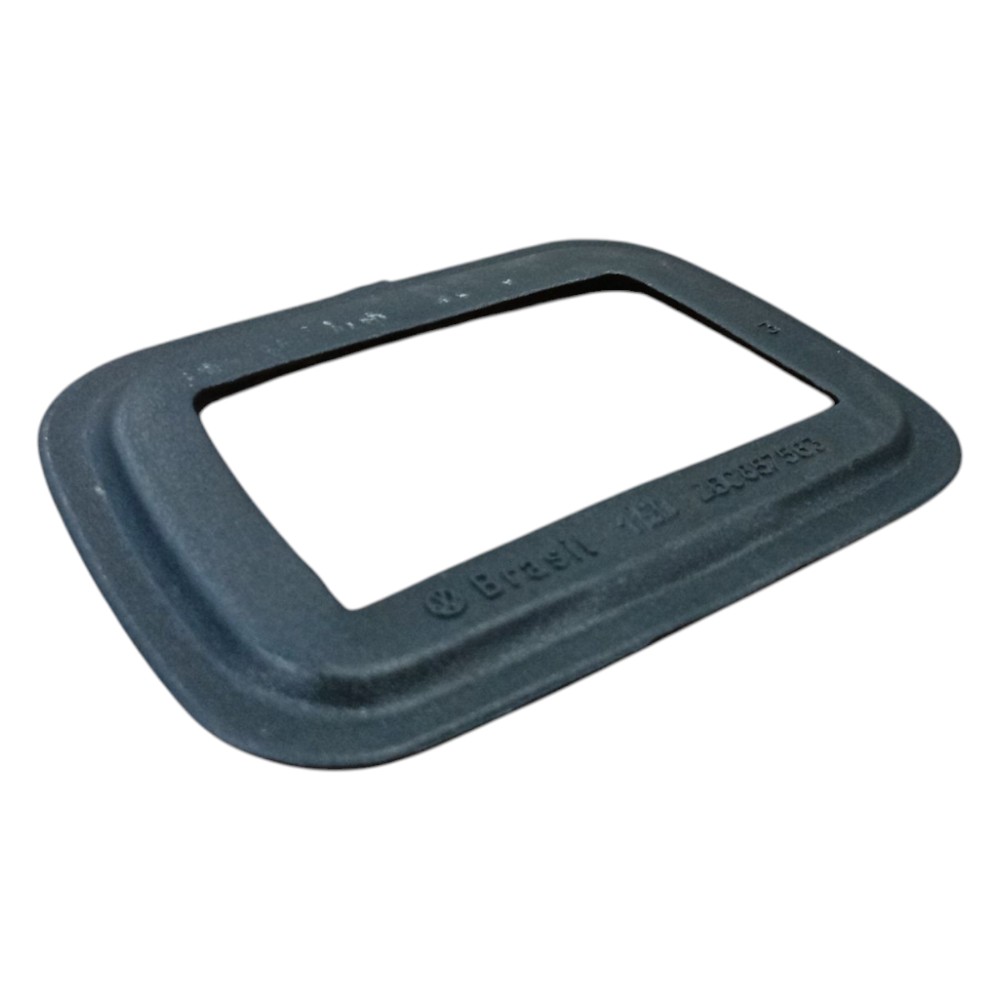 Acabamento Retrovisor Interno Gol G2 G3 G4 94 99 2005 A 2008 6