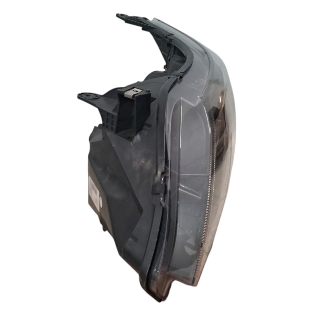 Farol Lado Esquerdo S10 2017 2018 3019 2020 A 2022 Detalhe – Esquerdo/motorista 6