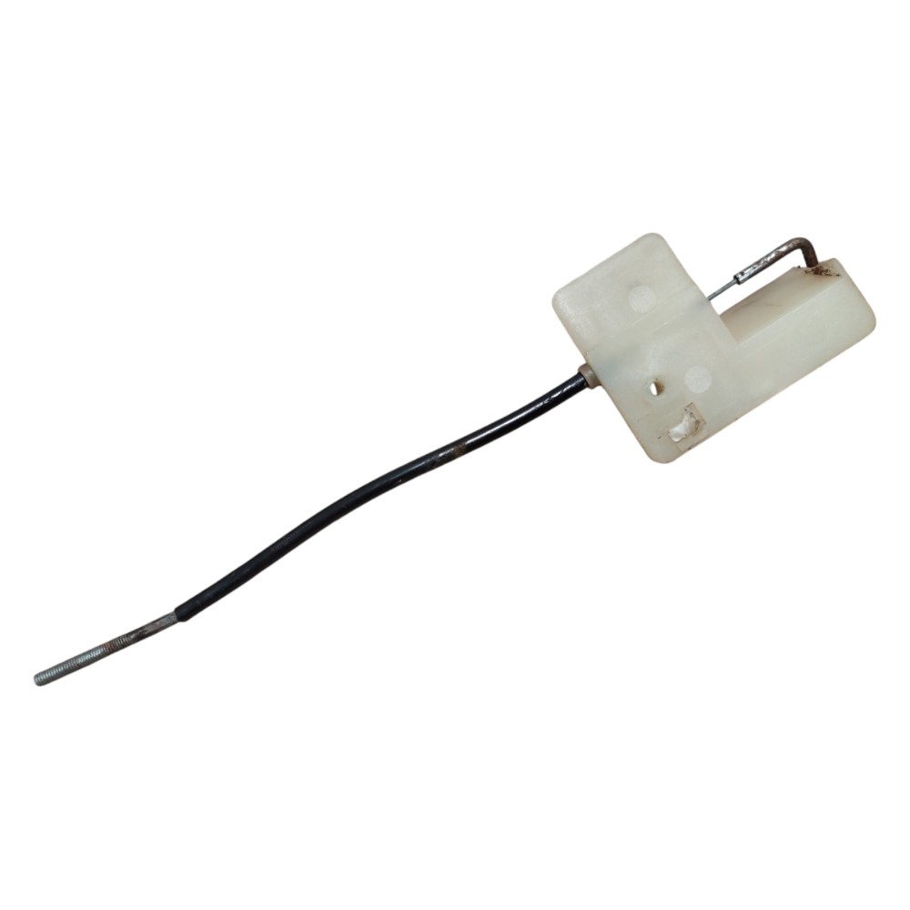 Cabo Fechadura Traseira Esquerda Vectra 97 98 99 2000 A 2005