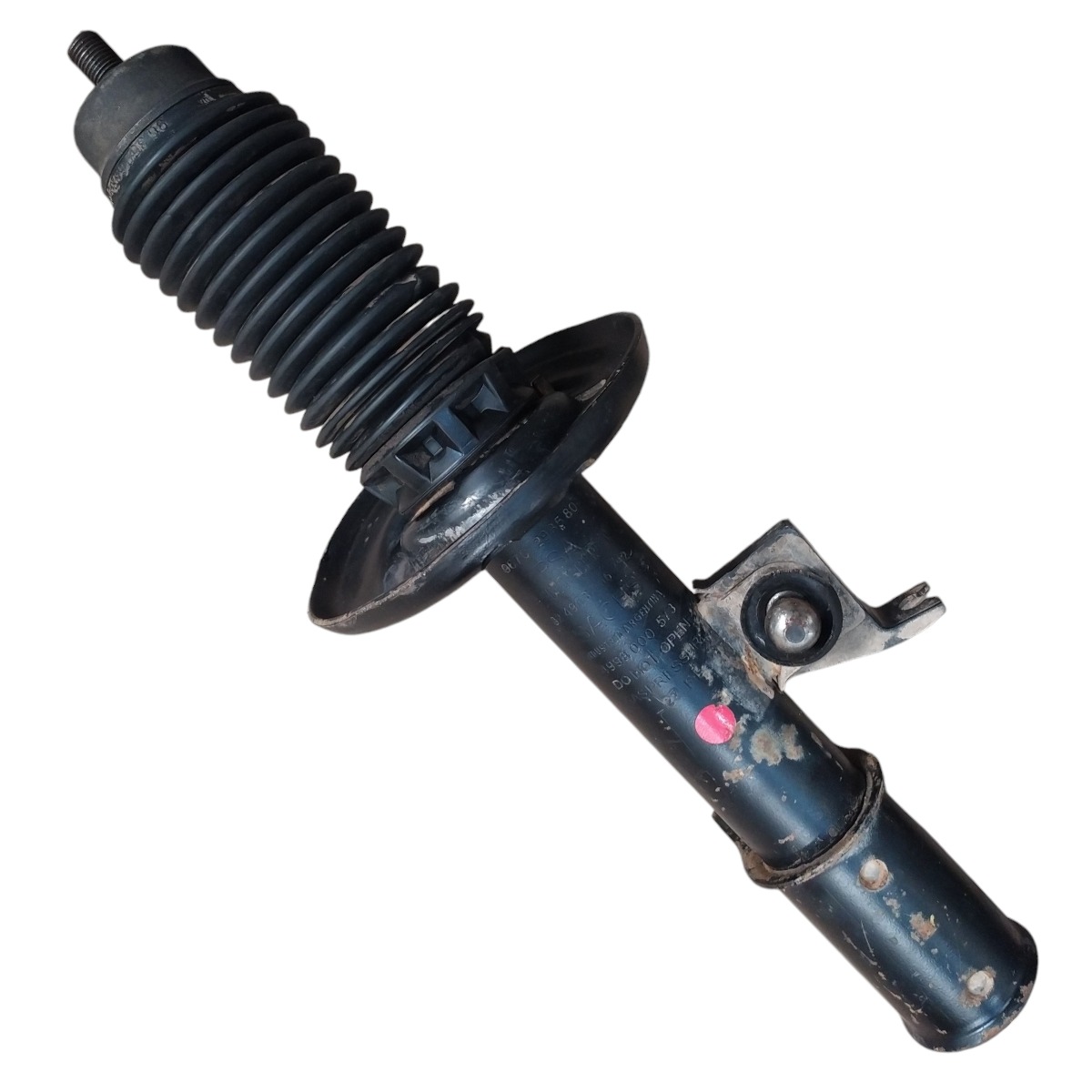 Torre Suspensão Dianteira Peugeot 408 2012 2014 2016 A 2019 2